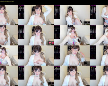 i_esus — 34 minute Chaturbate couple cam show recording, 720p, Mar 10, 2022