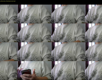 il_undercover — 8 minute Chaturbate male cam show recording, 480p, Mar 10, 2022