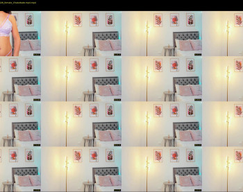 im_antonia — 14 minute Chaturbate female cam show recording, 1080p, Mar 10, 2022