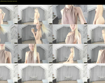 infinite_reality — 18 minute Chaturbate female cam show recording, 1080p, Mar 11, 2022