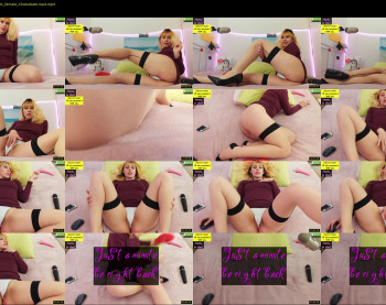 islanublar — 35 minute Chaturbate female cam show recording, 1080p, Mar 10, 2022