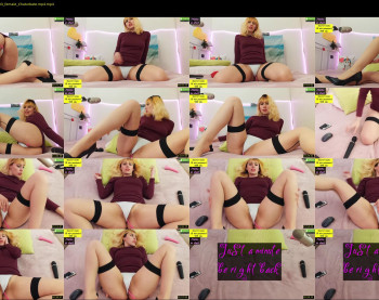 islanublar — 40 minute Chaturbate female cam show recording, 1080p, Mar 10, 2022