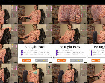 its_lily — 67 minute Chaturbate female cam show recording, 1080p, Mar 10, 2022
