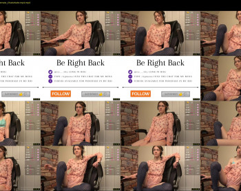 its_lily — 69 minute Chaturbate female cam show recording, 1080p, Mar 10, 2022