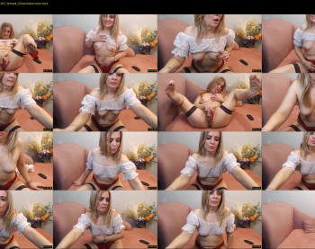 ivanacharm — 49 minute Chaturbate female cam show recording, 1080p, Mar 10, 2022