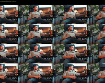 jackoffdude85 — 3 minute Chaturbate male cam show recording, 1080p, Mar 11, 2022