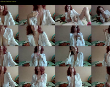 jadelin_min — 12 minute Chaturbate female cam show recording, 480p, Mar 10, 2022