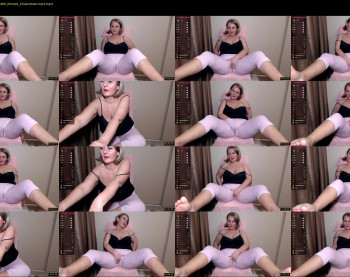 jaqueline88 — 18 minute Chaturbate female cam show recording, 720p, Mar 11, 2022