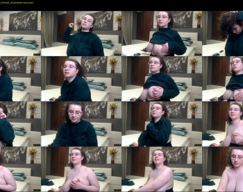 jessykah — 15 minute Chaturbate female cam show recording, 1080p, Mar 10, 2022