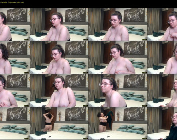 jessykah — 5 minute Chaturbate female cam show recording, 1080p, Mar 10, 2022