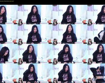 ji_hyun — 23 minute Chaturbate female cam show recording, 1080p, Mar 10, 2022