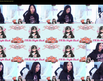 ji_hyun — 71 minute Chaturbate female cam show recording, 720p, Mar 11, 2022
