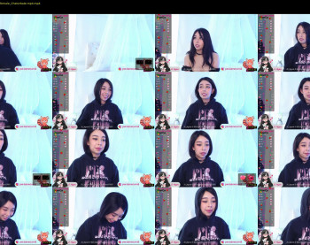 ji_hyun — 28 minute Chaturbate female cam show recording, 1080p, Mar 11, 2022