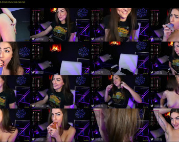 jojodelow — 55 minute Chaturbate female cam show recording, 1080p, Mar 10, 2022