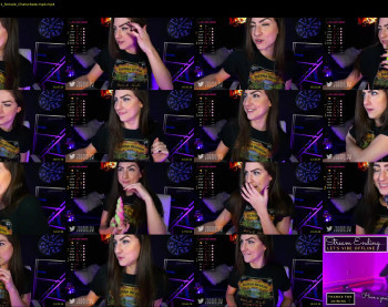 jojodelow — 31 minute Chaturbate female cam show recording, 1080p, Mar 10, 2022