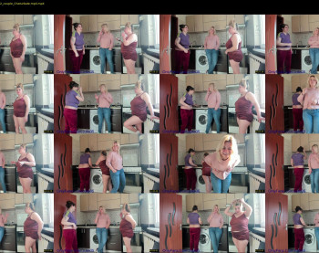 juliana35 — 54 minute Chaturbate couple cam show recording, 1080p, Mar 10, 2022