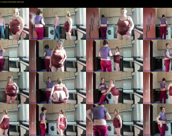 juliana35 — 54 minute Chaturbate couple cam show recording, 1080p, Mar 10, 2022