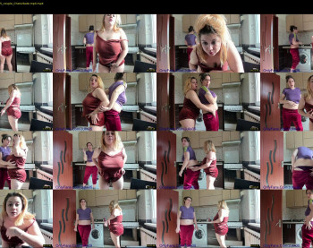 juliana35 — 48 minute Chaturbate couple cam show recording, 1080p, Mar 10, 2022
