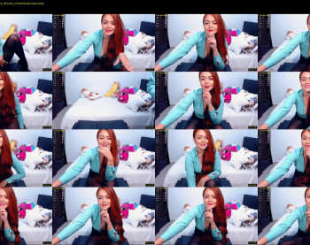 karitto__2 — 54 minute Chaturbate female cam show recording, 1080p, Mar 11, 2022