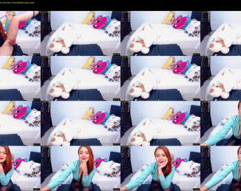 karitto__2 — 54 minute Chaturbate female cam show recording, 1080p, Mar 11, 2022