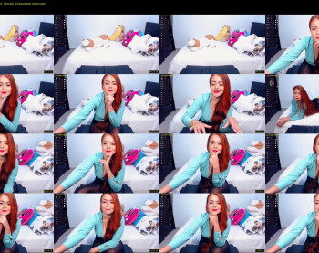 karitto__2 — 54 minute Chaturbate female cam show recording, 1080p, Mar 11, 2022