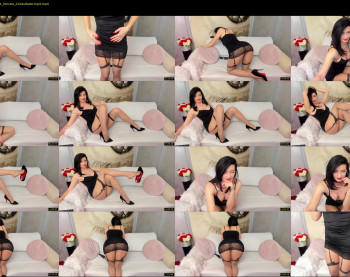 katedolly — 22 minute Chaturbate female cam show recording, 1080p, Mar 10, 2022
