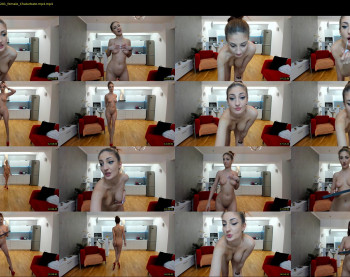 kathy_shine — 42 minute Chaturbate female cam show recording, 1080p, Mar 10, 2022
