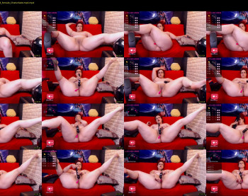 katrinadj — 54 minute Chaturbate female cam show recording, 1080p, Mar 11, 2022