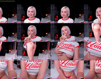 katrinpolly — 54 minute Chaturbate couple cam show recording, 1080p, Mar 10, 2022