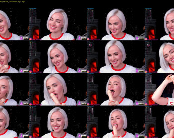 katrinpolly — 6 minute Chaturbate couple cam show recording, 1080p, Mar 10, 2022