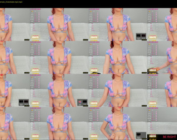 kbayb — 41 minute Chaturbate female cam show recording, 1080p, Mar 10, 2022