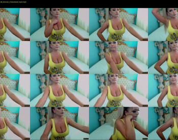 kellybabee — 11 minute Chaturbate female cam show recording, 720p, Mar 10, 2022