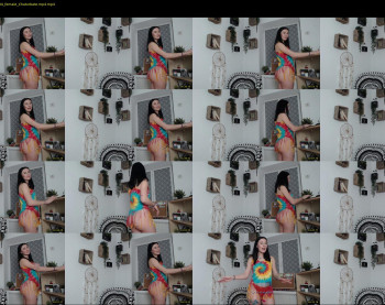 kennasoft — 6 minute Chaturbate female cam show recording, 1080p, Mar 10, 2022