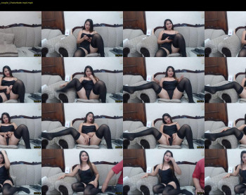 kiaming — 14 minute Chaturbate female cam show recording, 480p, Mar 11, 2022