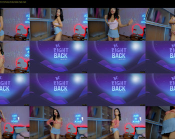 kiara_roses — 75 minute Chaturbate female cam show recording, 1080p, Mar 11, 2022