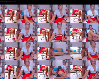 kimberly_hot2 — 107 minute Chaturbate female cam show recording, 720p, Mar 10, 2022
