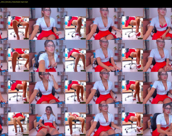 kimberly_hot2 — 107 minute Chaturbate female cam show recording, 720p, Mar 10, 2022