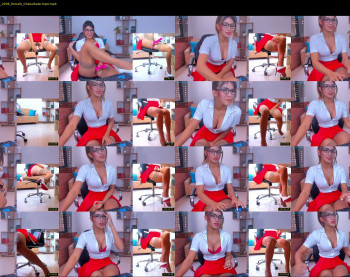 kimberly_hot2 — 106 minute Chaturbate female cam show recording, 720p, Mar 10, 2022