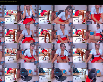 kimberly_hot2 — 116 minute Chaturbate female cam show recording, 720p, Mar 10, 2022