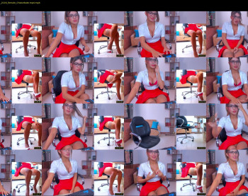 kimberly_hot2 — 108 minute Chaturbate female cam show recording, 720p, Mar 10, 2022