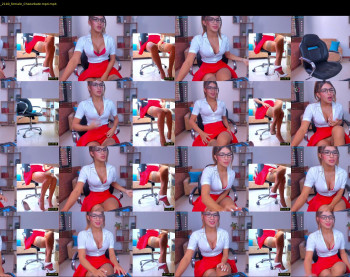 kimberly_hot2 — 87 minute Chaturbate female cam show recording, 720p, Mar 10, 2022