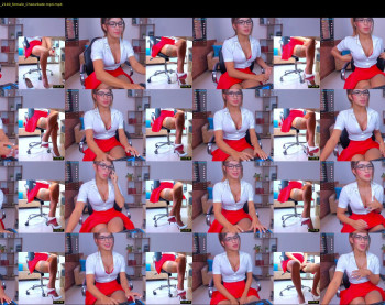 kimberly_hot2 — 43 minute Chaturbate female cam show recording, 720p, Mar 10, 2022