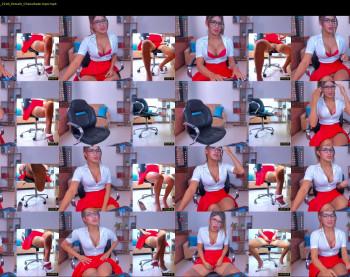 kimberly_hot2 — 102 minute Chaturbate female cam show recording, 720p, Mar 10, 2022