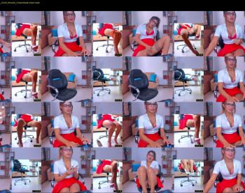 kimberly_hot2 — 101 minute Chaturbate female cam show recording, 720p, Mar 10, 2022