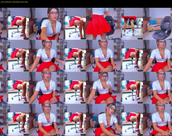 kimberly_hot2 — 20 minute Chaturbate female cam show recording, 720p, Mar 10, 2022