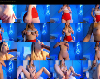 kisimoto_key — 38 minute Chaturbate female cam show recording, 1080p, Mar 11, 2022
