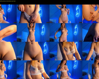 kisimoto_key — 36 minute Chaturbate female cam show recording, 1080p, Mar 11, 2022
