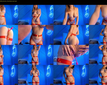 kisimoto_key — 15 minute Chaturbate female cam show recording, 1080p, Mar 11, 2022