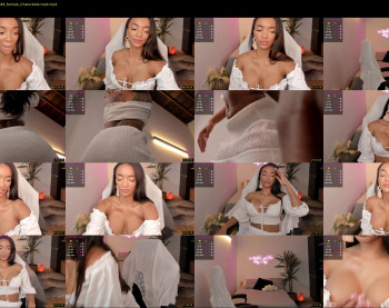 kleogold_1 — 58 minute Chaturbate female cam show recording, 1080p, Mar 11, 2022