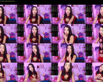 kloeking_ — 21 minute Chaturbate female cam show recording, 1080p, Mar 11, 2022